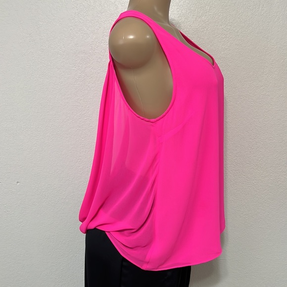 Naked Zebra Tank Top - Picture 3 of 5